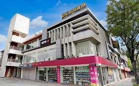 Shubham Inn 3*